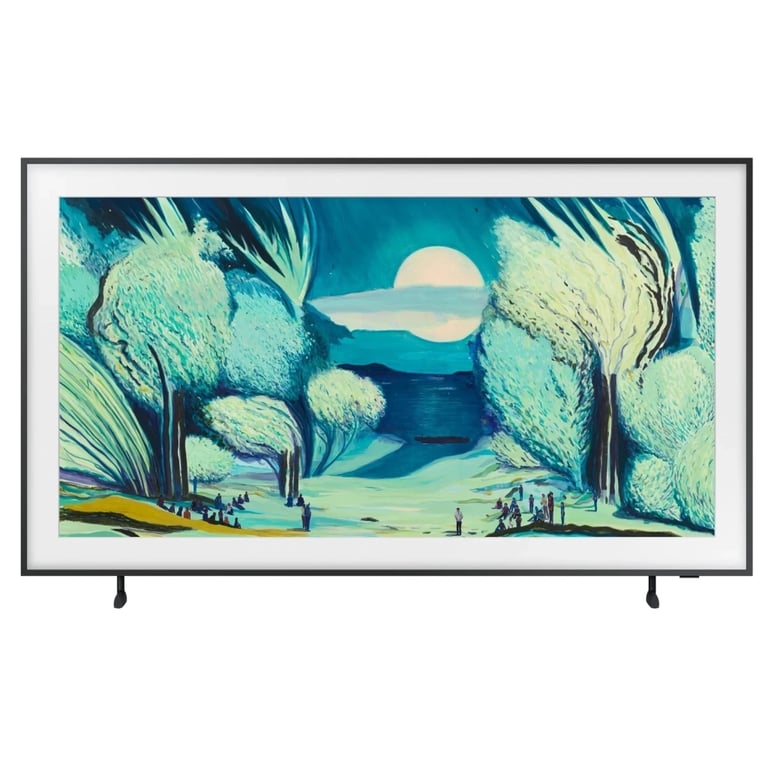 Телевізор Samsung QE32LS03CCUXUA - фото 2