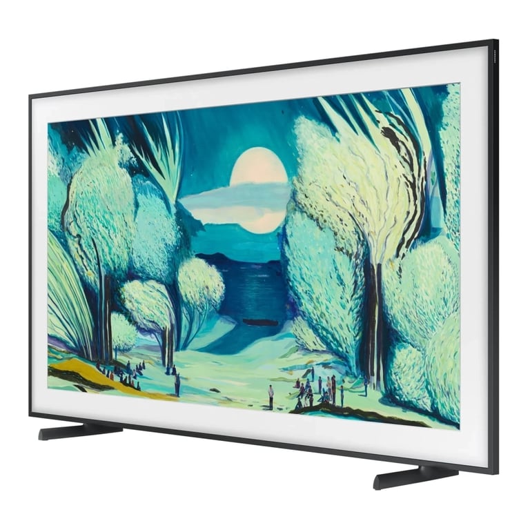 Телевізор Samsung QE32LS03CCUXUA - фото 5