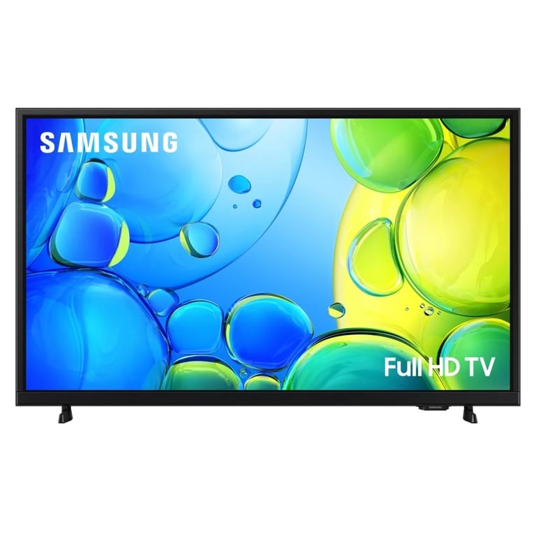 Телевізор Samsung UE40F6000FUXUA
