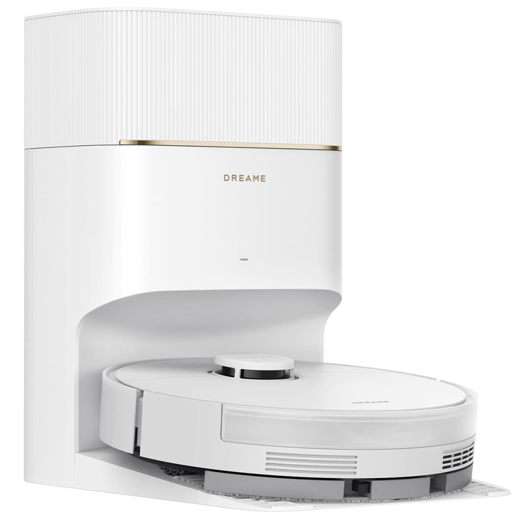 Пилосос Dreame Bot D20 Pro Plus White (RLD43SD-WH) - фото 10 Пилосос Dreame Bot D20 Pro Plus White (RLD43SD-WH) - фото 10