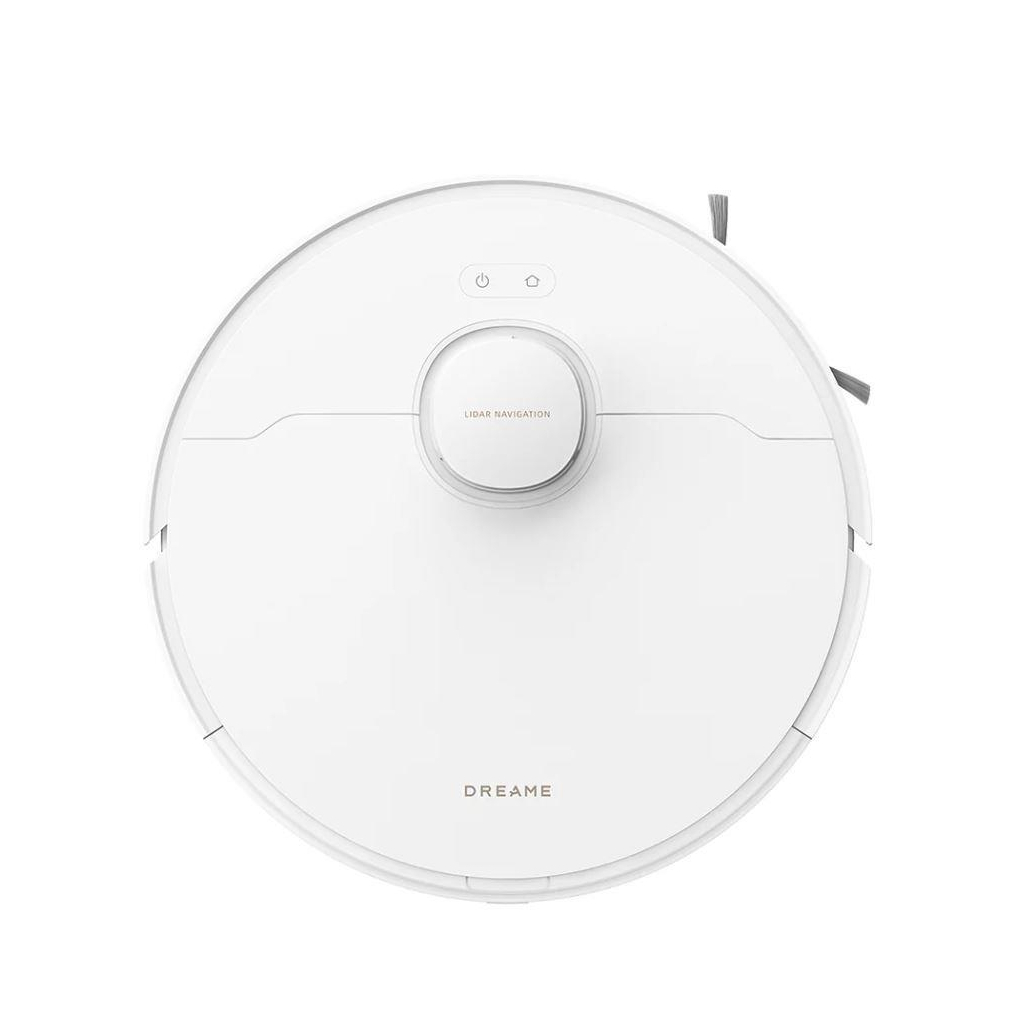 Пилосос Dreame Bot D20 Pro Plus White (RLD43SD-WH) - фото 3 Пилосос Dreame Bot D20 Pro Plus White (RLD43SD-WH) - фото 3
