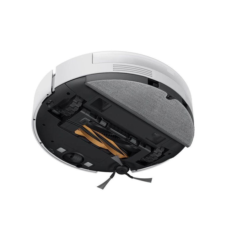 Пилосос Dreame Bot D20 Pro Plus White (RLD43SD-WH) - фото 6