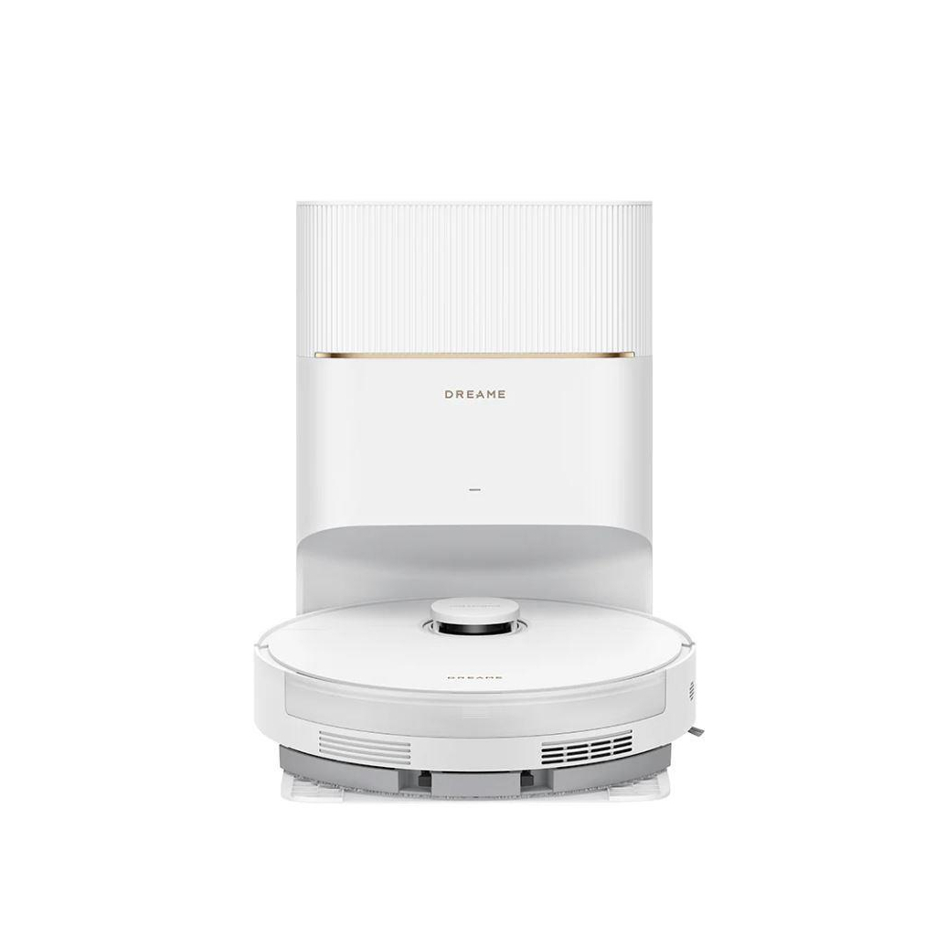 Пилосос Dreame Bot D20 Pro Plus White (RLD43SD-WH) - фото 8 Пилосос Dreame Bot D20 Pro Plus White (RLD43SD-WH) - фото 8