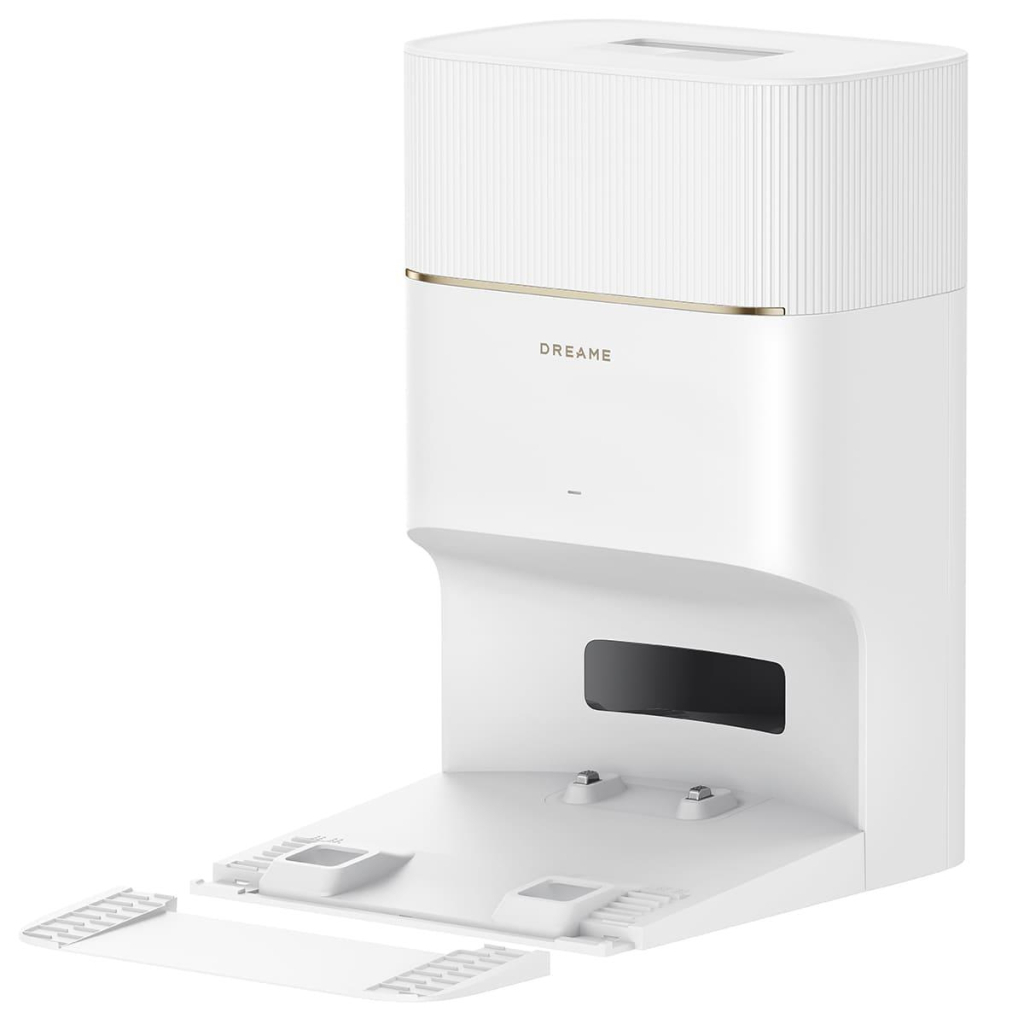 Пилосос Dreame Bot D20 Pro Plus White (RLD43SD-WH) - фото 9 Пилосос Dreame Bot D20 Pro Plus White (RLD43SD-WH) - фото 9