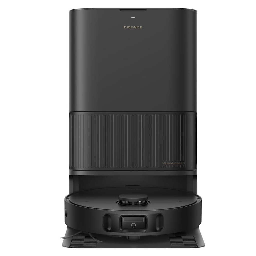 Пилосос Dreame L40 Ultra CE Black (RLD52SE-BL) - фото 1