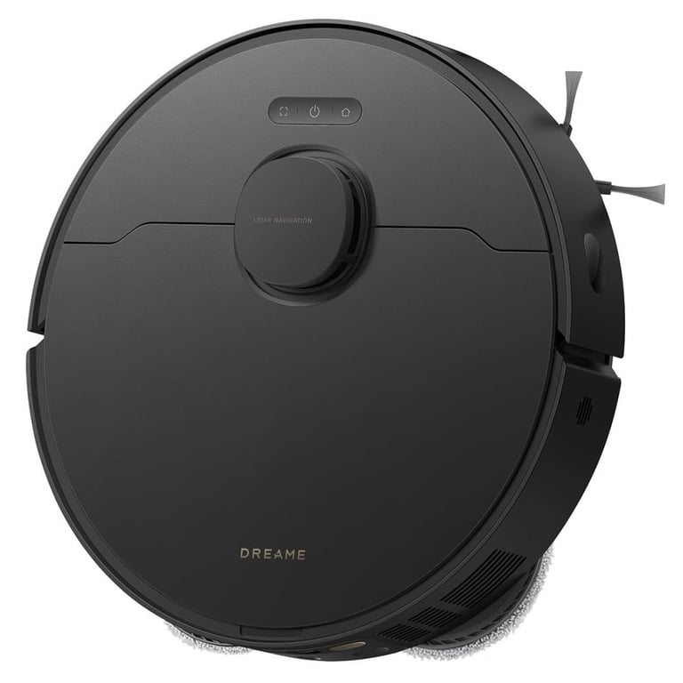 Пилосос Dreame L40 Ultra CE Black (RLD52SE-BL) - фото 2