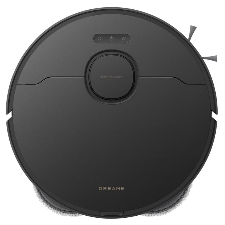Пилосос Dreame L40 Ultra CE Black (RLD52SE-BL) - фото 3