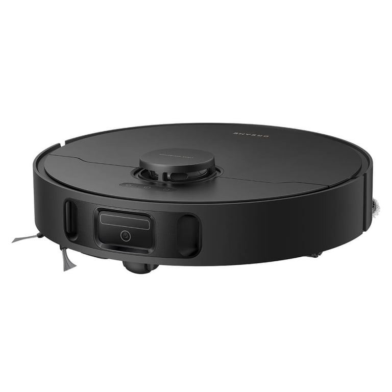 Пилосос Dreame L40 Ultra CE Black (RLD52SE-BL) - фото 4