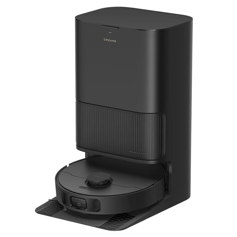 Пилосос Dreame L40 Ultra CE Black (RLD52SE-BL) - фото 5