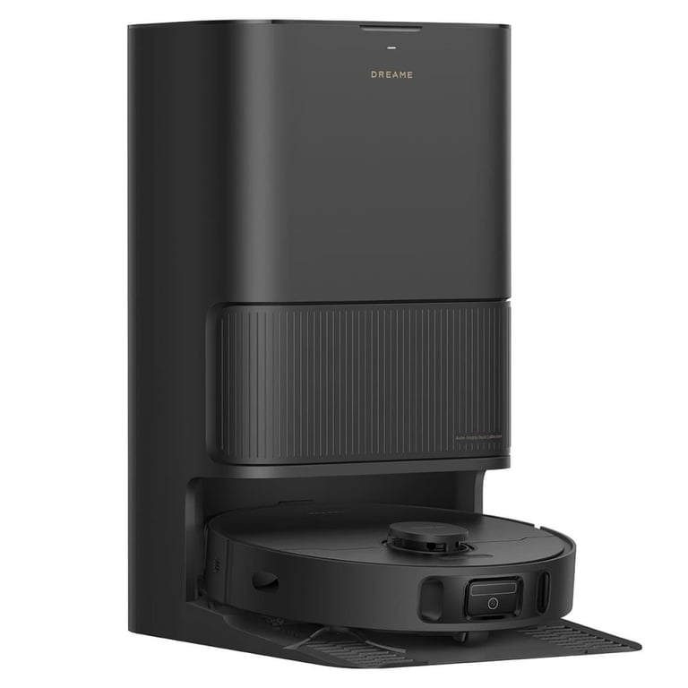 Пилосос Dreame L40 Ultra CE Black (RLD52SE-BL) - фото 6