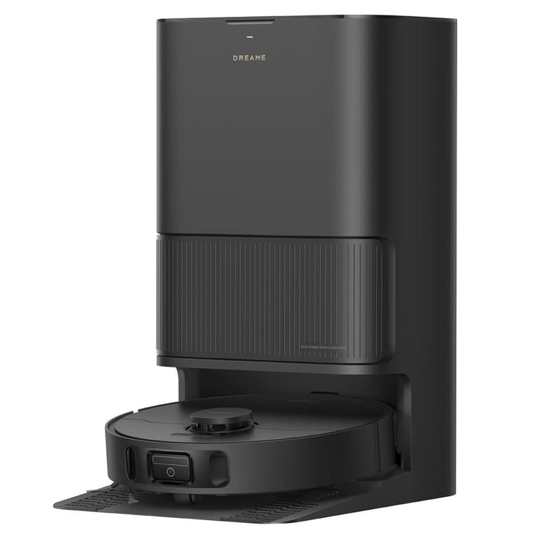 Пилосос Dreame L40 Ultra CE Black (RLD52SE-BL) - фото 7