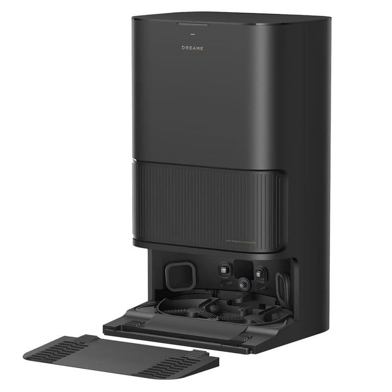 Пилосос Dreame L40 Ultra CE Black (RLD52SE-BL) - фото 8