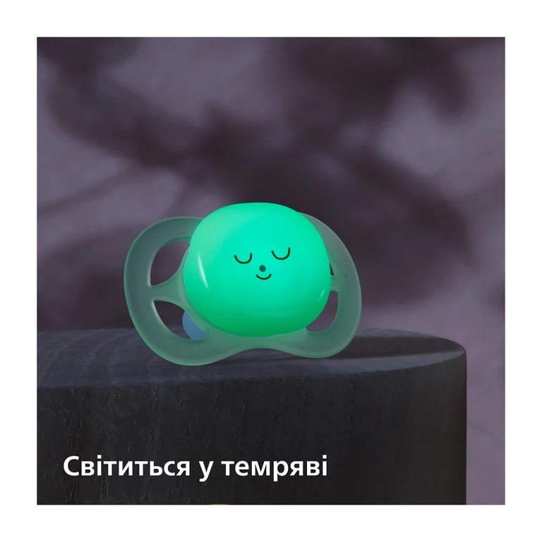 Пустушка Philips AVENT Ultra Start 0+ місяців 2 шт (SCF075/18) - фото 9