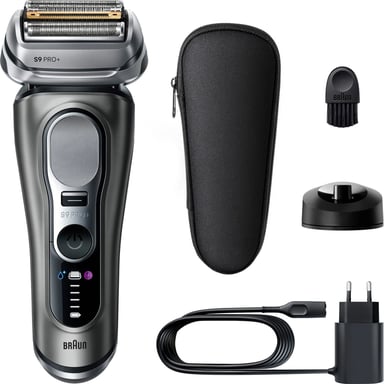 Електробритва Braun Series 9 9615s - фото 1