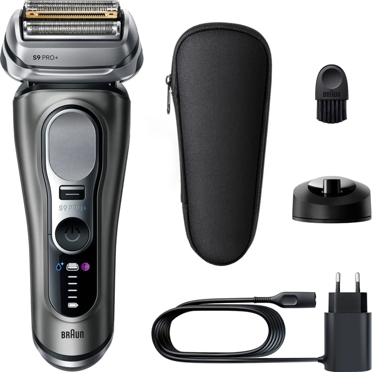 Електробритва Braun Series 9 9615s - фото 1