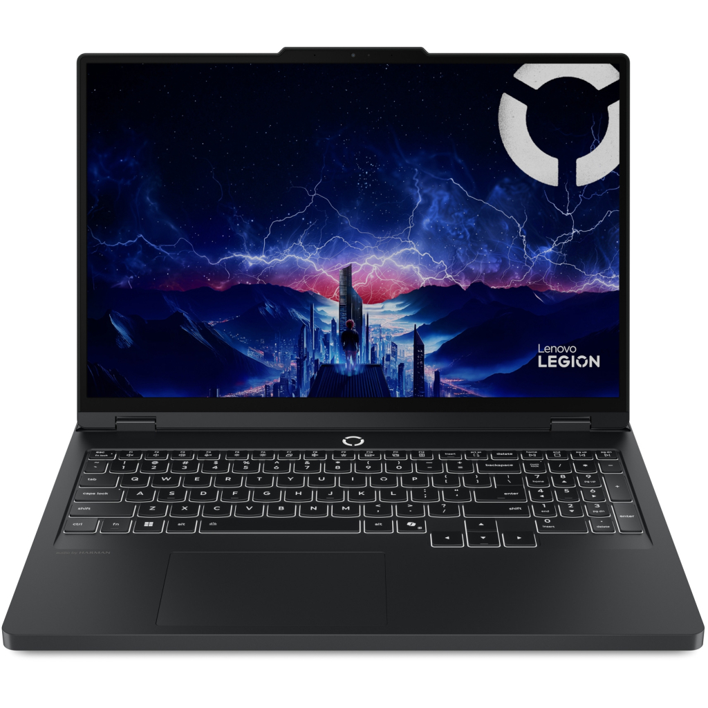 Ноутбук Lenovo Legion Pro 5 16IAX10H (83LU001ERA) Ноутбук Lenovo Legion Pro 5 16IAX10H (83LU001ERA)