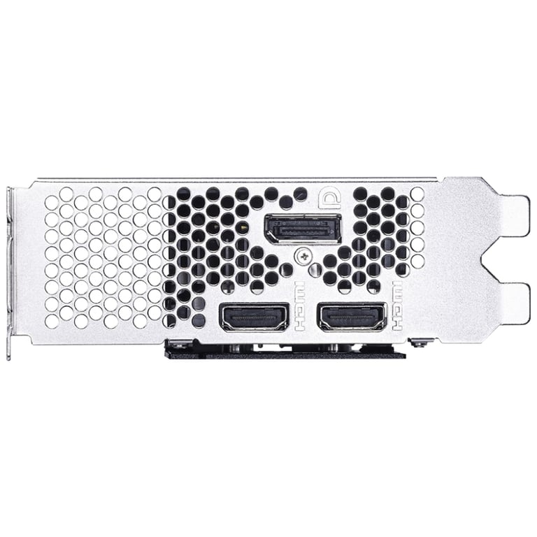 Відеокарта MSI GeForce RTX3050 6Gb LP E OC (RTX 3050 LP E 6G OC) - фото 4