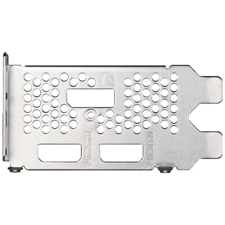 Відеокарта MSI GeForce RTX3050 6Gb LP E OC (RTX 3050 LP E 6G OC) - фото 5
