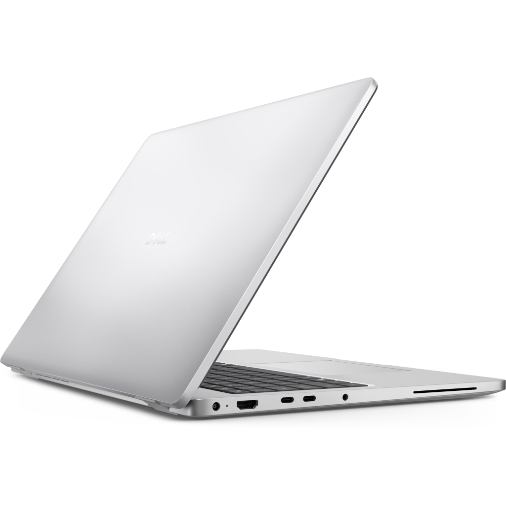 Ноутбук Dell Pro 16 (BTO106_PC16250_UA_WP) - фото 7 Ноутбук Dell Pro 16 (BTO106_PC16250_UA_WP) - фото 7