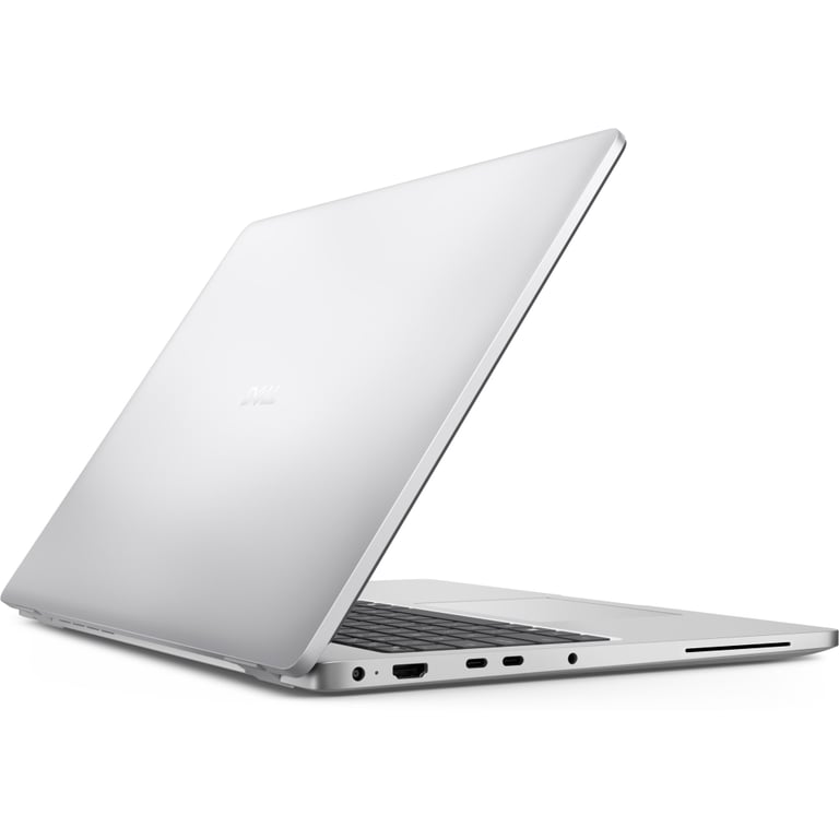 Ноутбук Dell Pro 16 (BTO106_PC16250_UA_WP) - фото 7