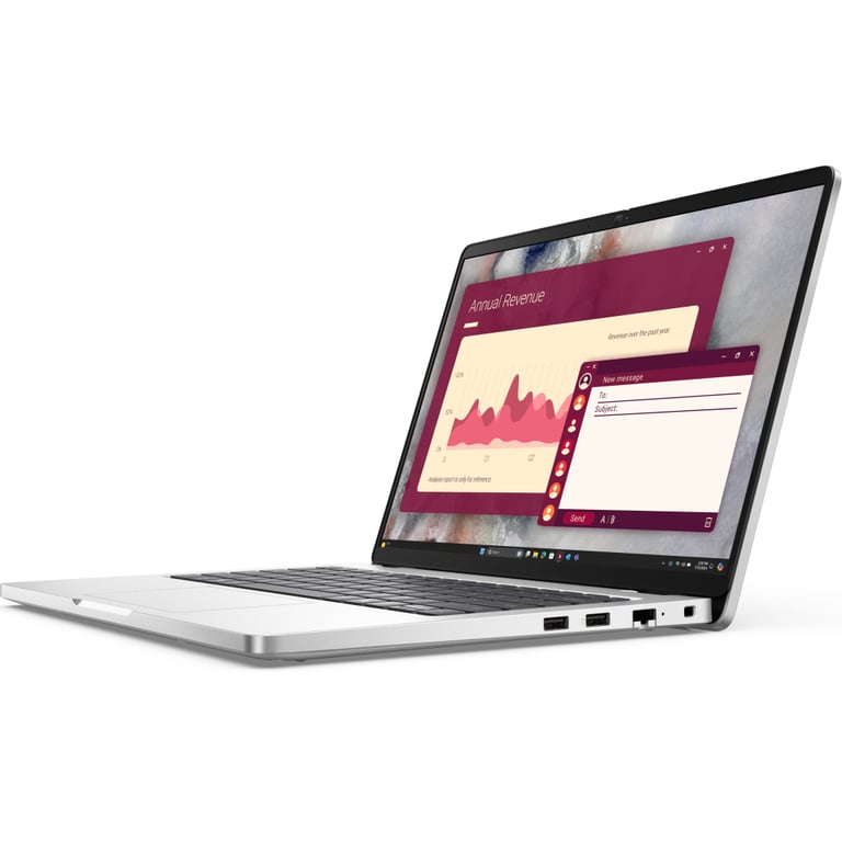 Ноутбук Dell Pro 14 Premium (BTO207_PA14250_UA_WP) - фото 3
