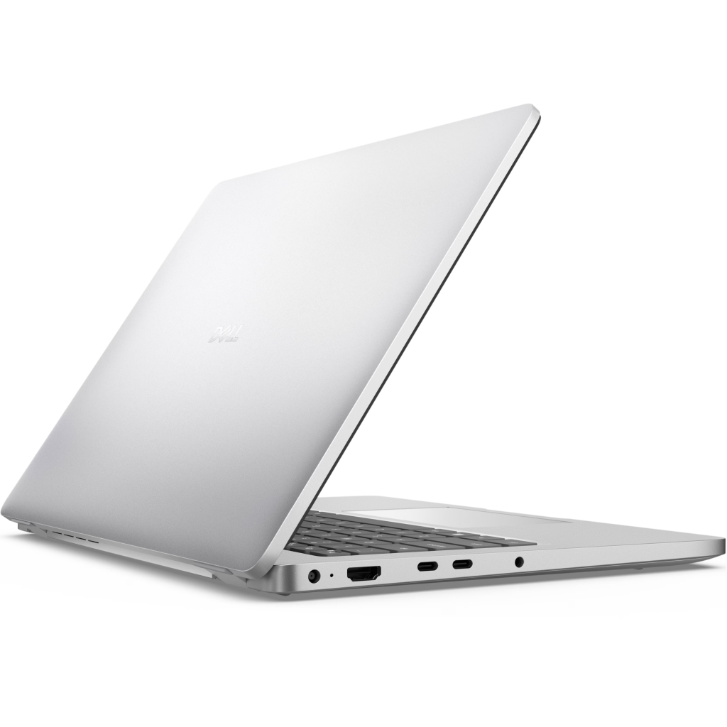 Ноутбук Dell Pro 14 Premium (BTO207_PA14250_UA_WP) - фото 7 Ноутбук Dell Pro 14 Premium (BTO207_PA14250_UA_WP) - фото 7