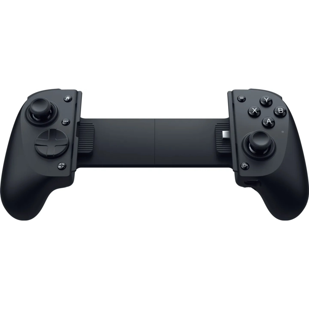 Геймпад Razer Kishi V3 Pro USB C (RZ06-05460100-R3M1) - фото 2 Геймпад Razer Kishi V3 Pro USB C (RZ06-05460100-R3M1) - фото 2