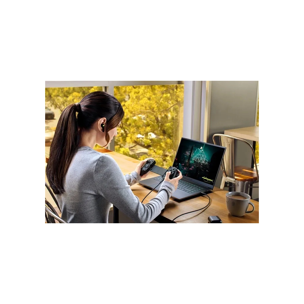 Геймпад Razer Kishi V3 Pro USB C (RZ06-05460100-R3M1) - фото 7 Геймпад Razer Kishi V3 Pro USB C (RZ06-05460100-R3M1) - фото 7