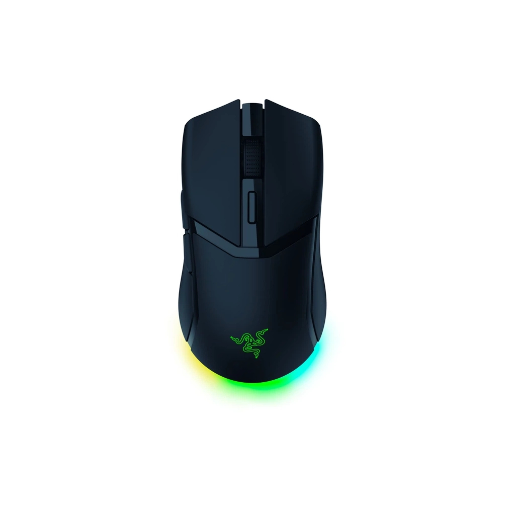 Мишка Razer Cobra Hyperspeed Wireless/Bluetooth/USB Black (RZ01-05570100-R3G1) - фото 1