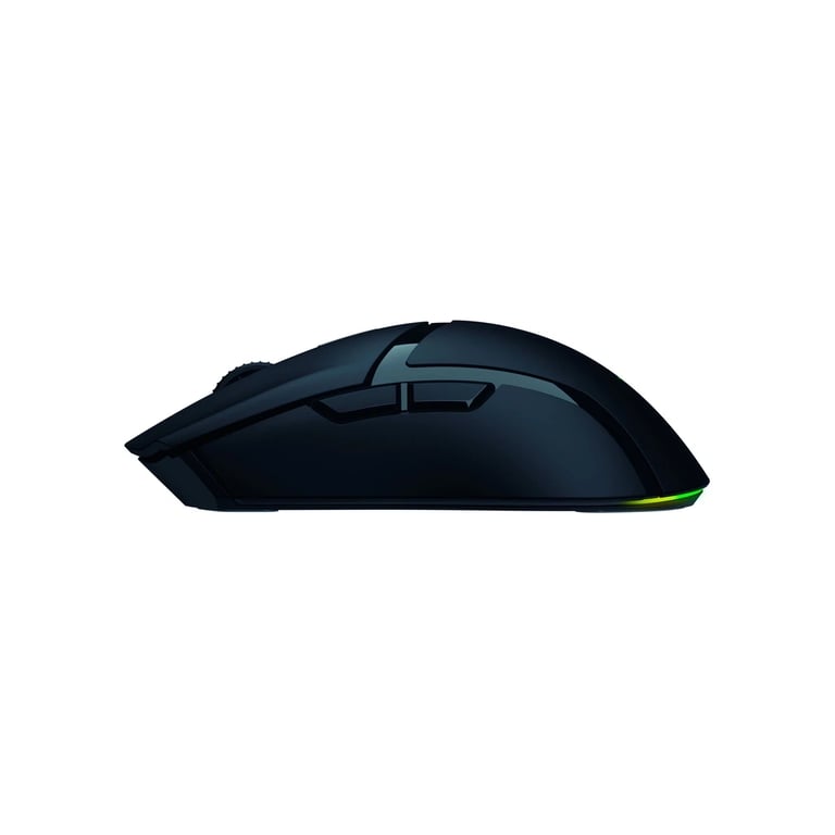 Мишка Razer Cobra Hyperspeed Wireless/Bluetooth/USB Black (RZ01-05570100-R3G1) - фото 3