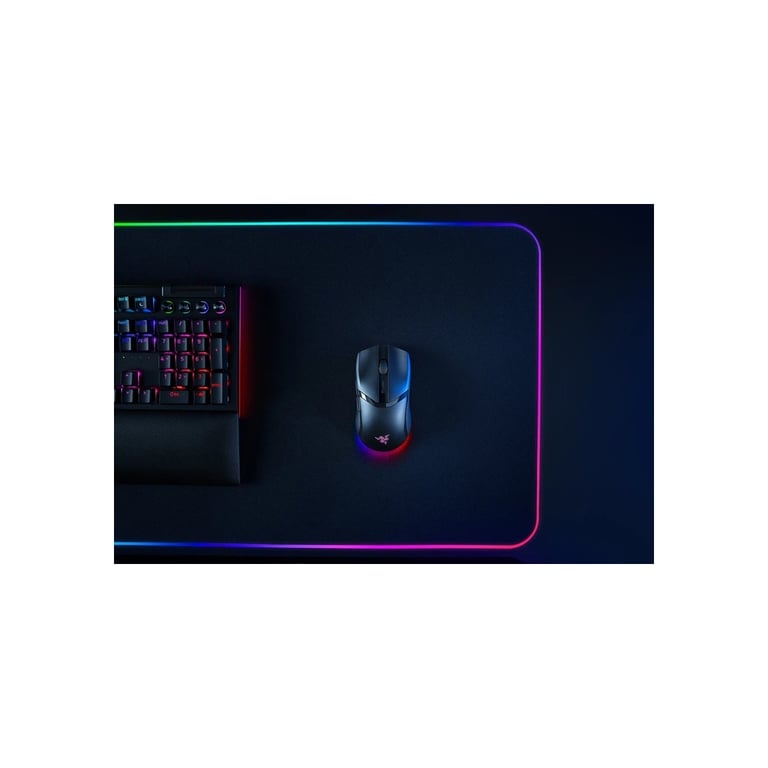 Мишка Razer Cobra Hyperspeed Wireless/Bluetooth/USB Black (RZ01-05570100-R3G1) - фото 8