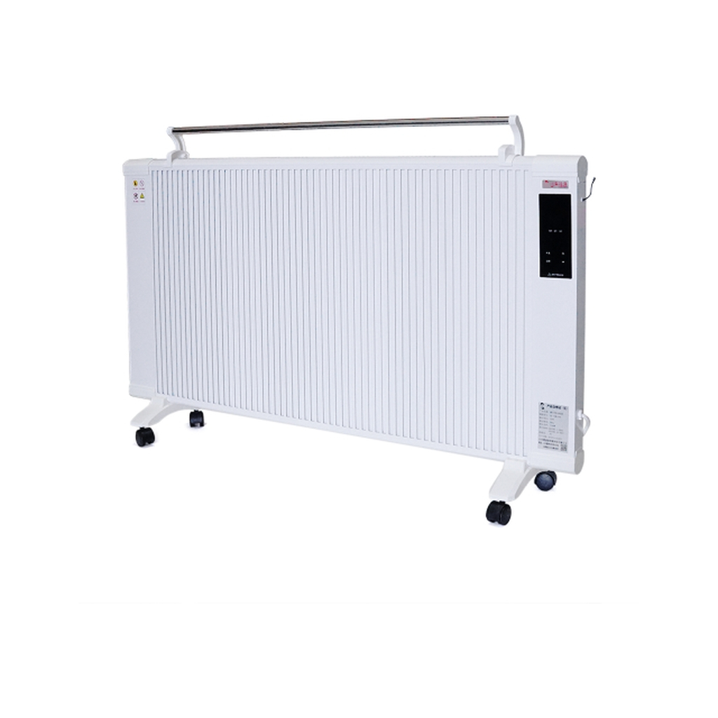 Обігрівач Voltronic NK-TXW1200 - фото 1