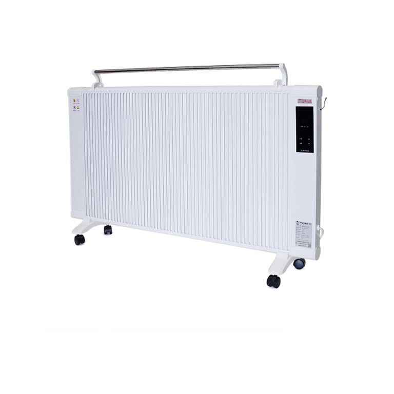 Обігрівач Voltronic NK-TXW1200 - фото 1