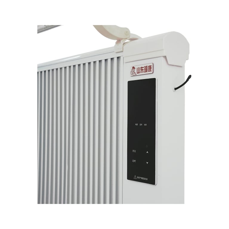 Обігрівач Voltronic NK-TXW1200 - фото 2