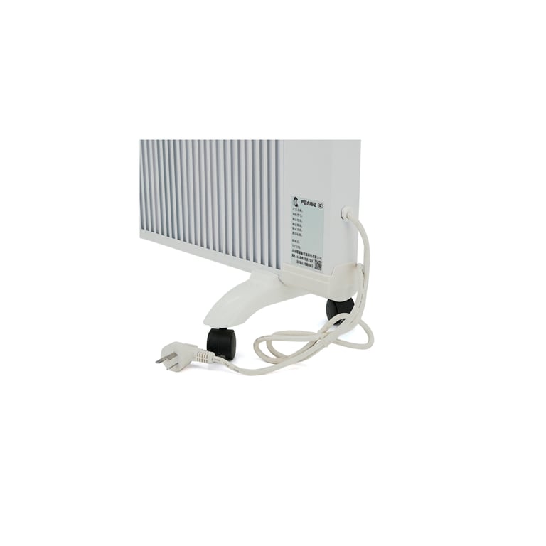 Обігрівач Voltronic NK-TXW1200 - фото 4