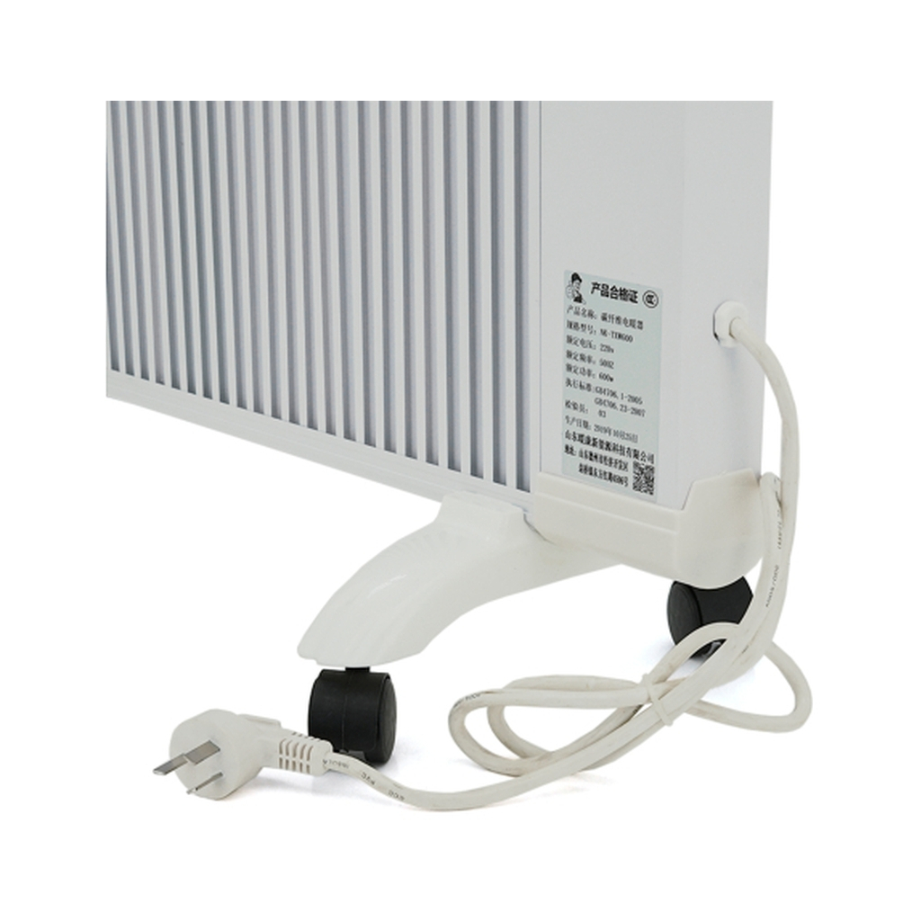 Обігрівач Voltronic NK-TXW600 - фото 2 Обігрівач Voltronic NK-TXW600 - фото 2