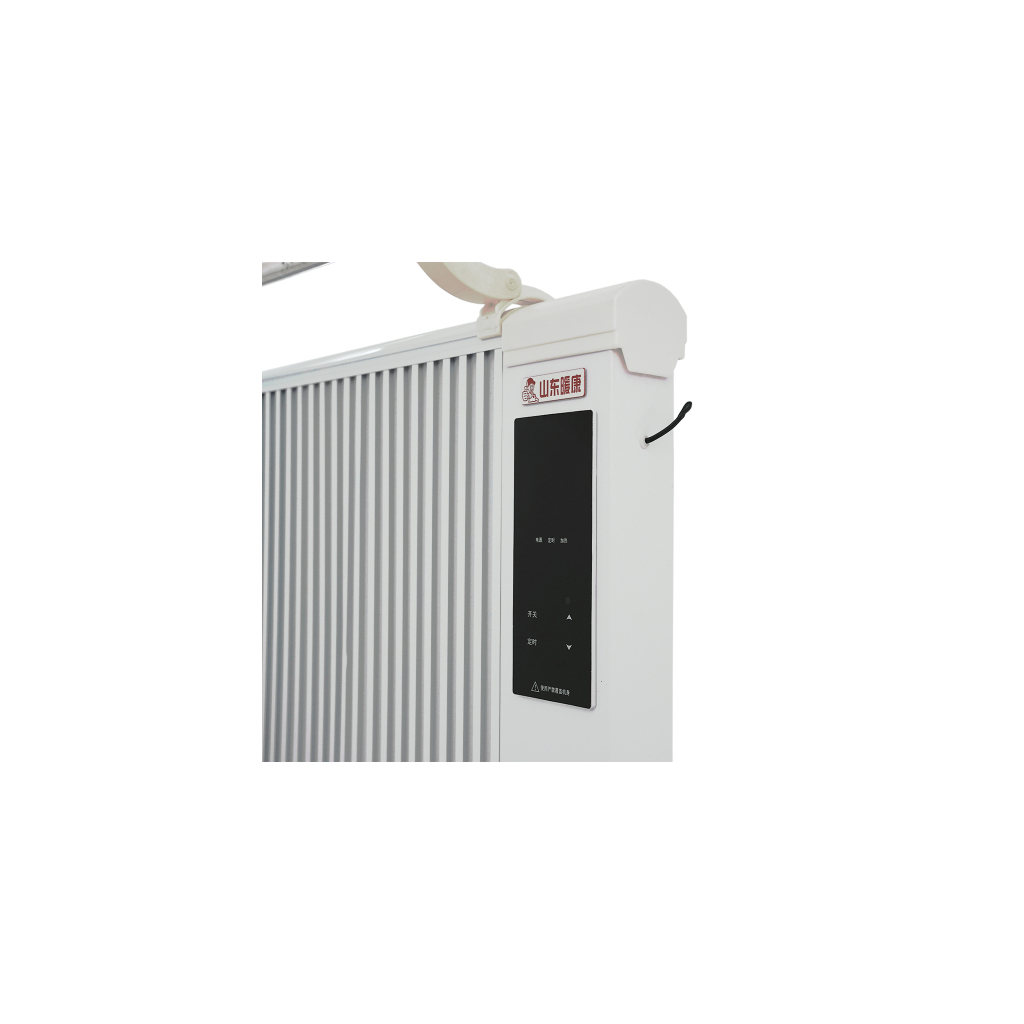 Обігрівач Voltronic NK-TXW600 - фото 3 Обігрівач Voltronic NK-TXW600 - фото 3