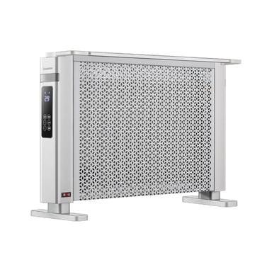 Обігрівач Voltronic RJ-CDN-253 - фото 1
