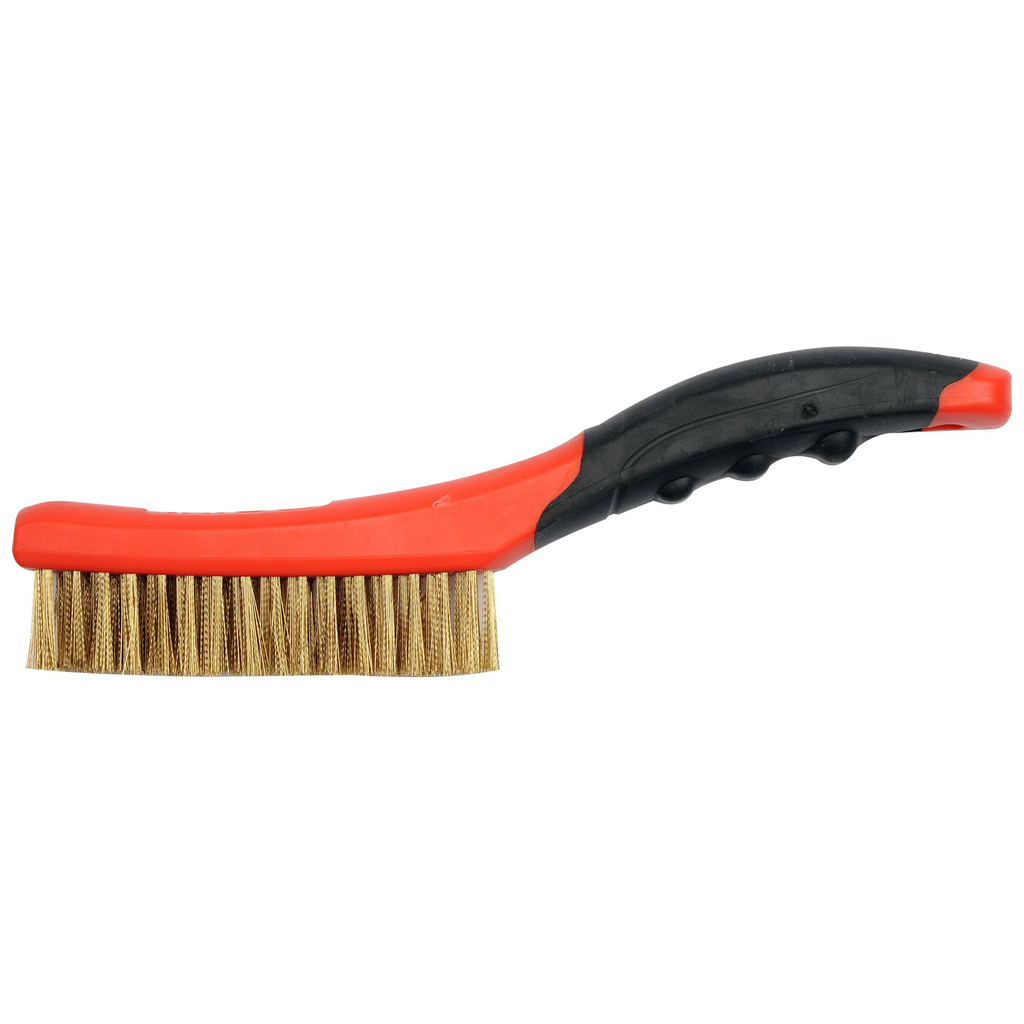 Щітка по металу Yato YT-6344 - фото 1