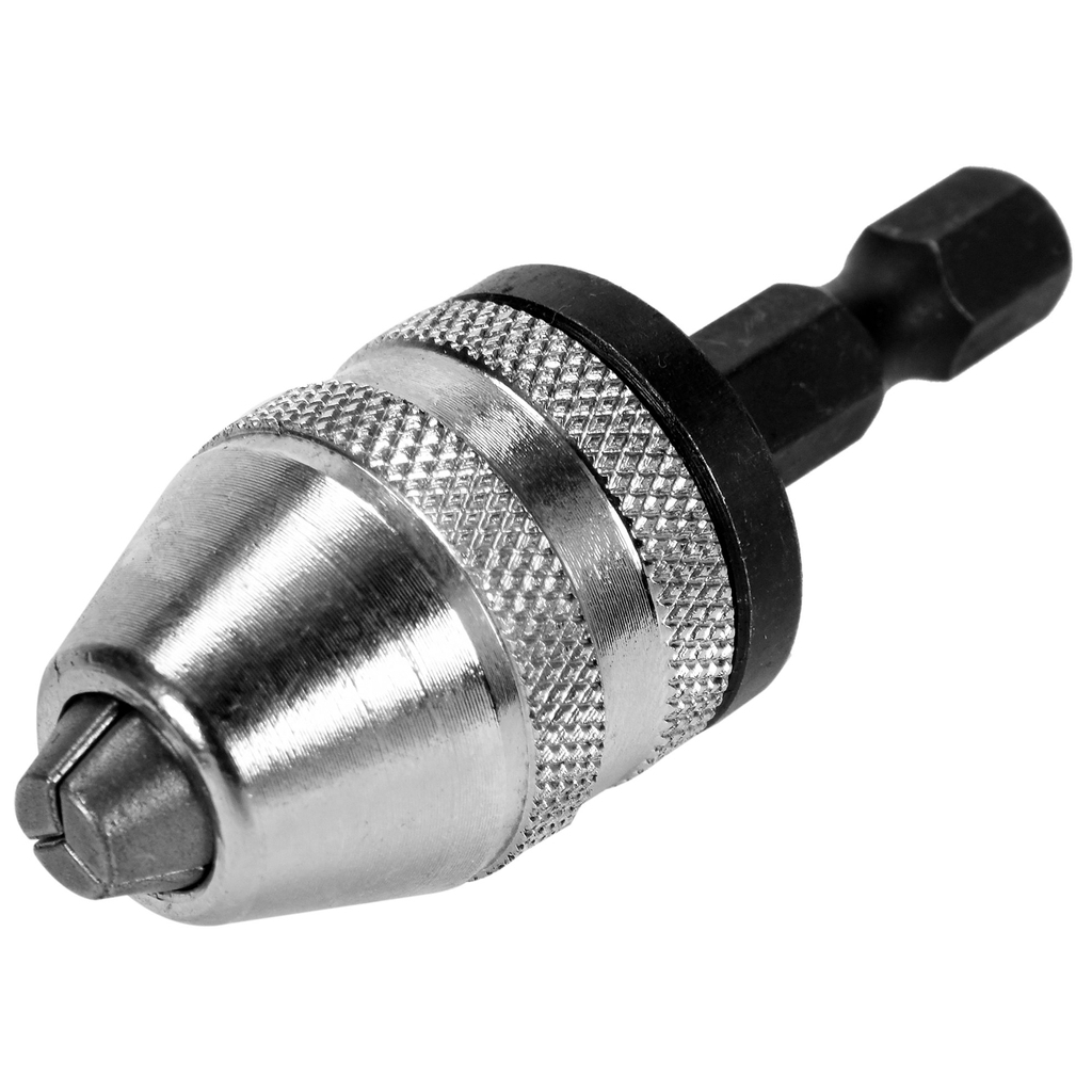 Патрон Yato YT-04644 0.5-3.0 HEX (YT-04644) Патрон Yato YT-04644 0.5-3.0 HEX (YT-04644)