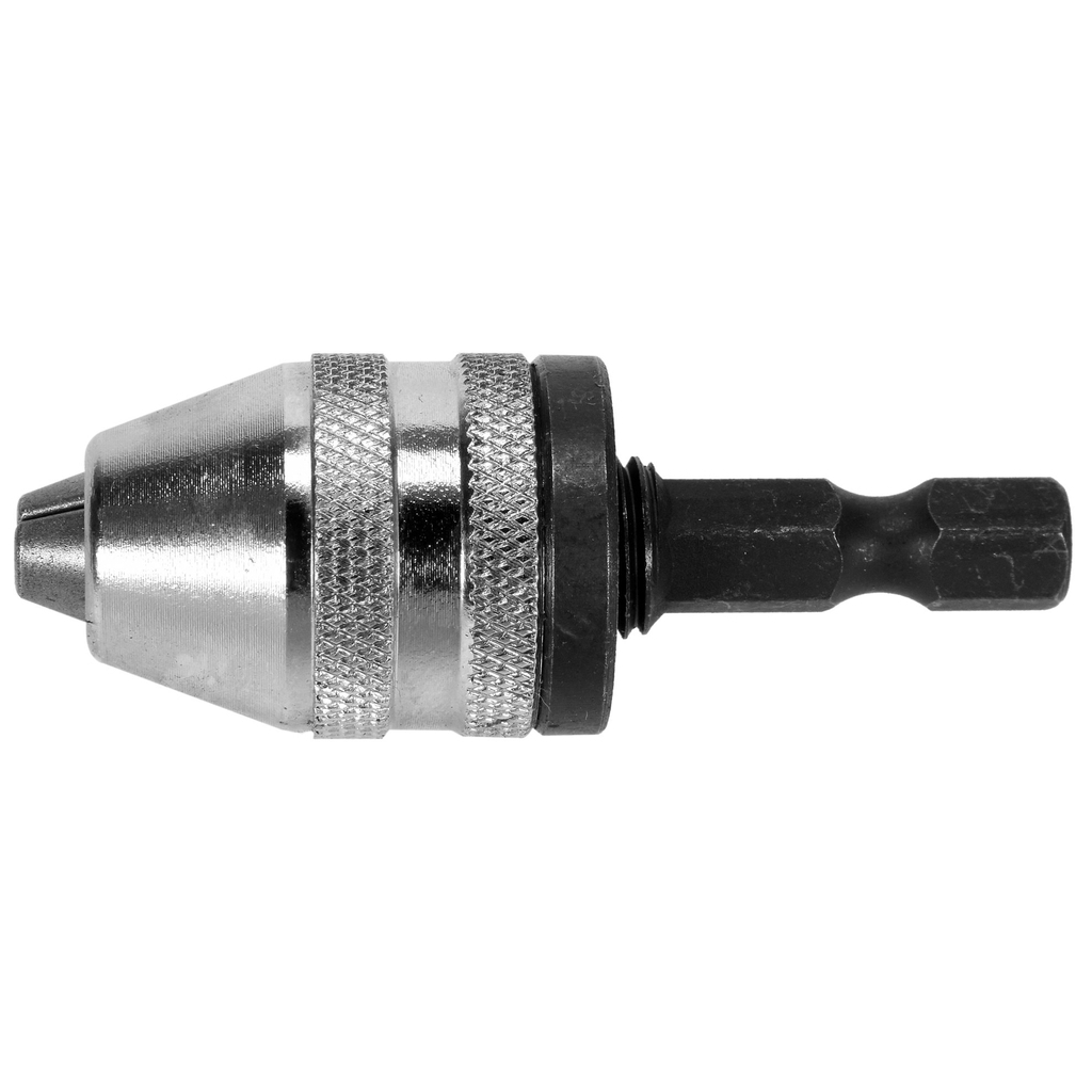 Патрон Yato YT-04644 0.5-3.0 HEX (YT-04644) - фото 2 Патрон Yato YT-04644 0.5-3.0 HEX (YT-04644) - фото 2