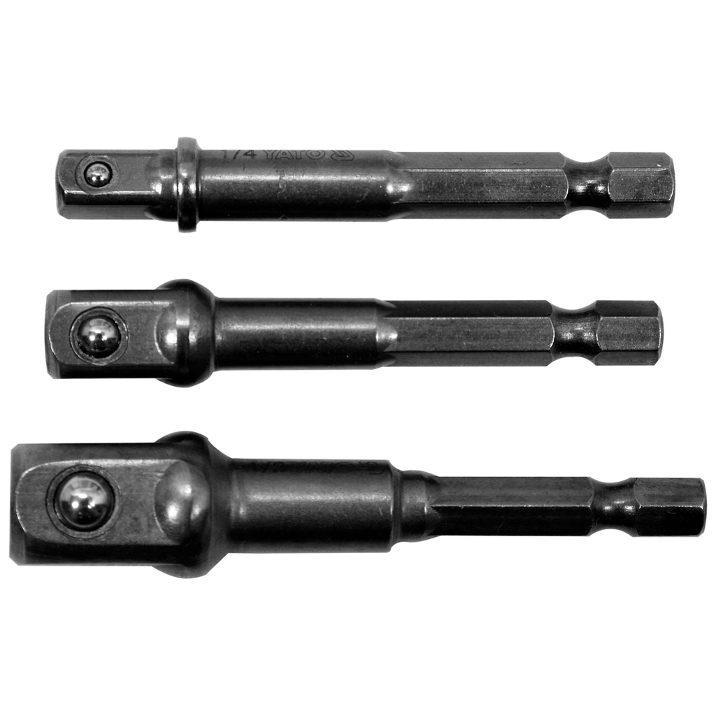 Адаптер для інструменту Yato YT-04685 Адаптер для інструменту Yato YT-04685