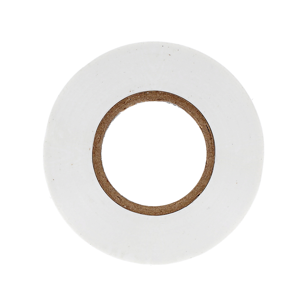 Ізоляційна стрічка Yato 15 ММ X 20 М X 0,13 ММ, біла (YT-81596) - фото 2 Ізоляційна стрічка Yato 15 ММ X 20 М X 0,13 ММ, біла (YT-81596) - фото 2