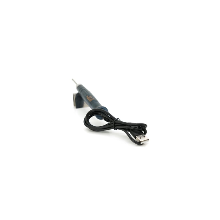 Паяльник електричний JIANG BT-8U, 8Вт, USB, Blister (BT-8U) - фото 1