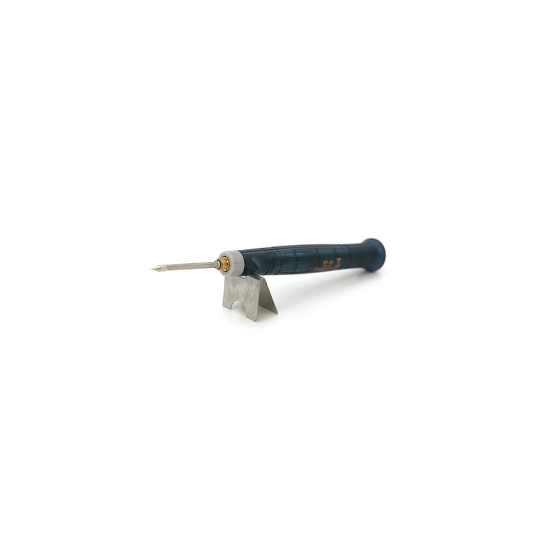 Паяльник електричний JIANG BT-8U, 8Вт, USB, Blister (BT-8U) - фото 2