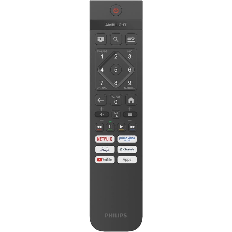 Телевізор Philips 32PHS6000/12 - фото 2