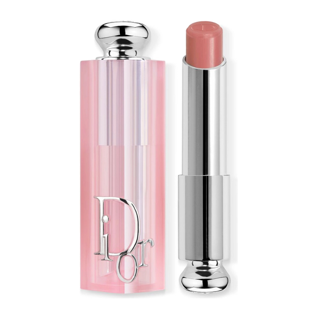 Блиск для губ Dior Addict Lip Glow 038 - Soft Nude (3348901744119) - фото 1