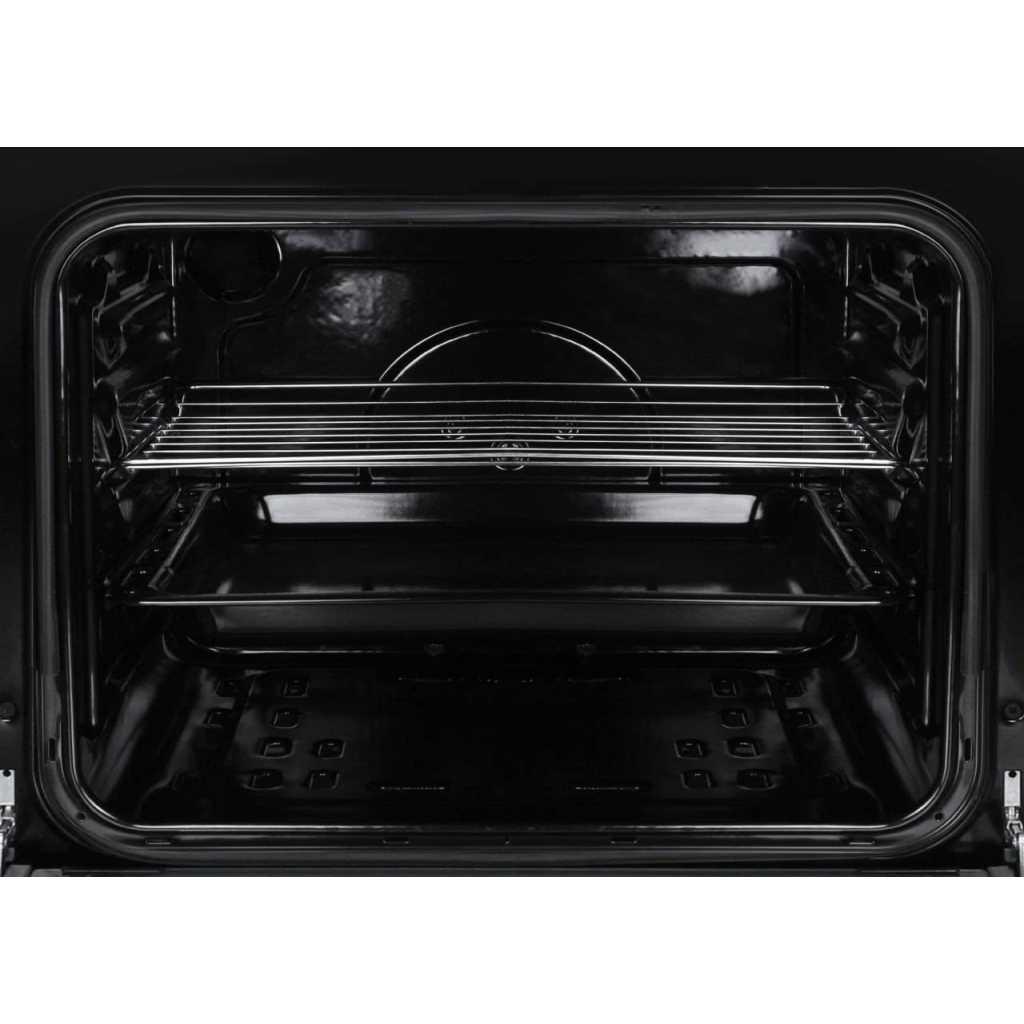 Плита Milano ML60 G1 /07+стальна - фото 4 Плита Milano ML60 G1 /07+стальна - фото 4