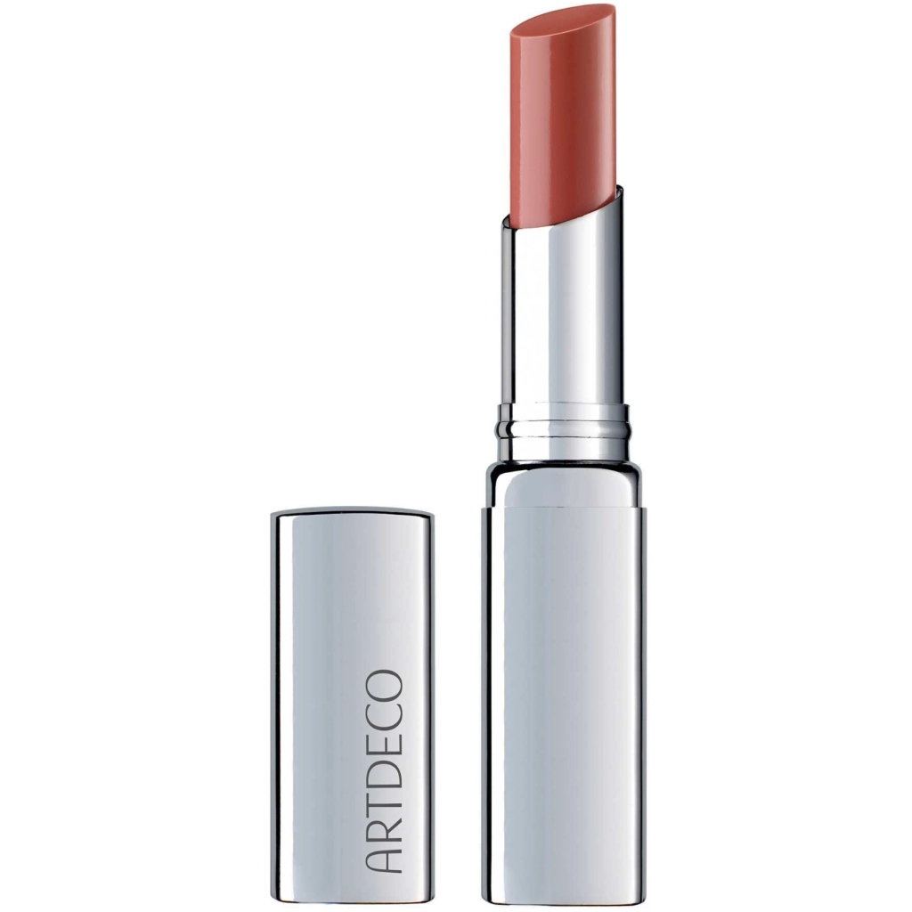 Помада для губ Artdeco Color Booster Lip Balm 08 - Nude (4052136085143) - фото 1