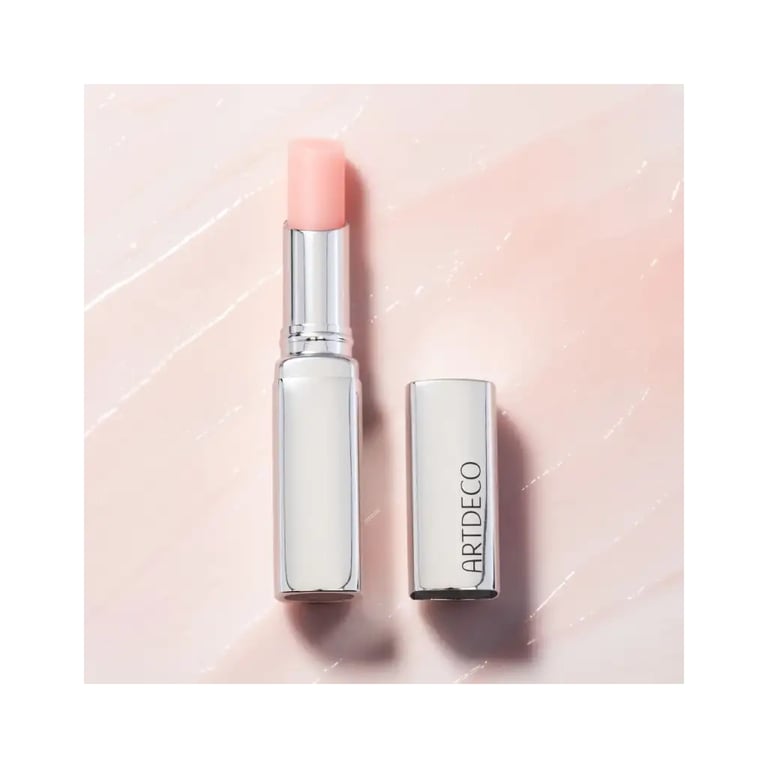 Помада для губ Artdeco Color Booster Lip Balm Boosting Pink (4052136032857) - фото 11